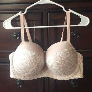 Torrid Lacey T-shirt bra